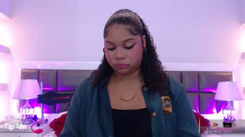 Lenna online show from October 2025 11:31:02 AM
