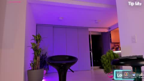 Lenner INDEPENDENT MODEL online show from April 2026 02:10:01 AM