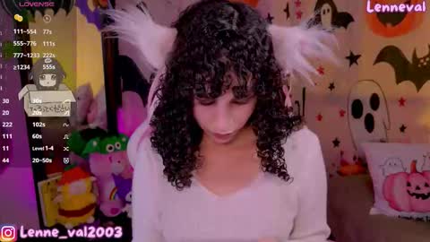 Val online show from October 2025 02:10:01 AM