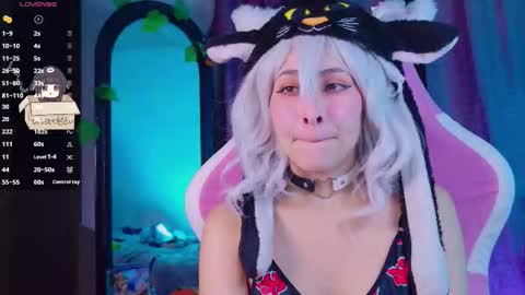 Val online show from November 2025 03:16:02 AM