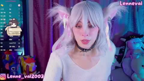 Val online show from November 2025 03:18:02 AM