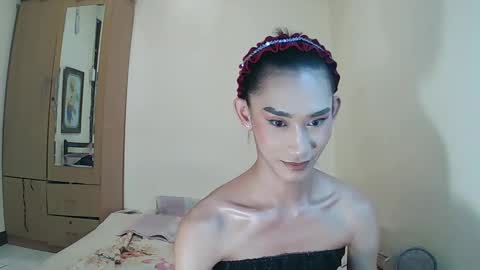 JANE online show from February 2025 05:47:01 AM