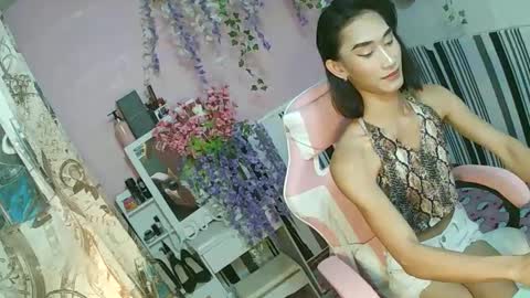 JANE online show from February 2025 03:30:02 PM