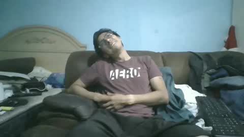 Leonel Rodrigo rod online show from March 2025 12:00:02 AM