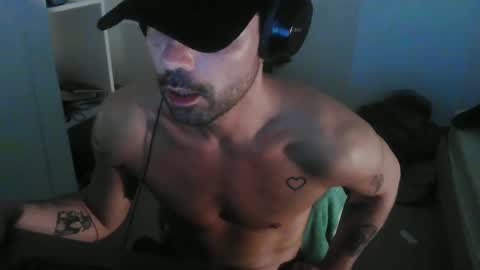 leo1991lol online show from January 2025 09:44:02 AM