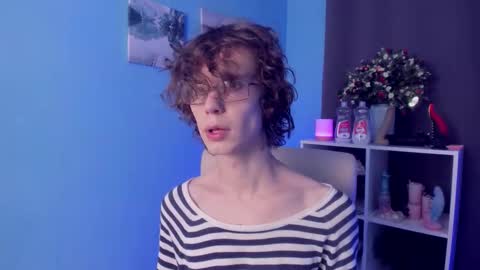 Leo online show from November 2025 08:55:01 PM