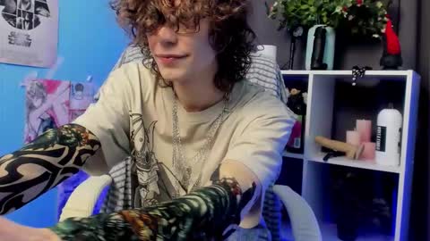 Leo online show from March 2026 10:27:02 PM