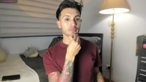 Carter online show from June 2026 10:33:02 PM