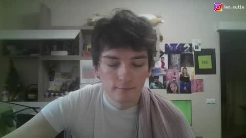 leo_cutie online show from May 2026 06:40:02 AM