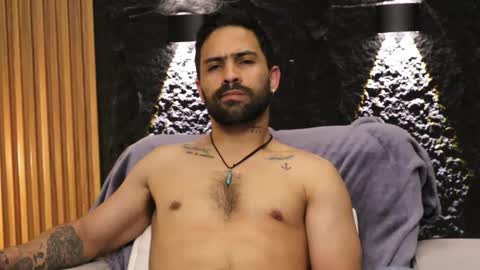 Leo  Diaz online show from February 2026 06:22:01 AM