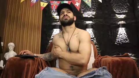 Leo  Diaz online show from June 2026 02:24:02 AM