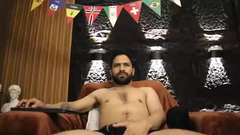 Leo  Diaz online show from June 2026 12:13:01 AM