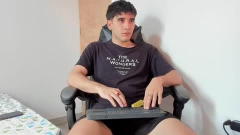 Leo Jones online show from January 2025 06:34:02 PM