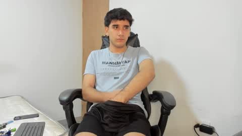 Leo Jones online show from March 2025 10:49:02 PM