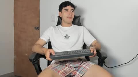 Leo Jones online show from January 2026 10:34:01 PM