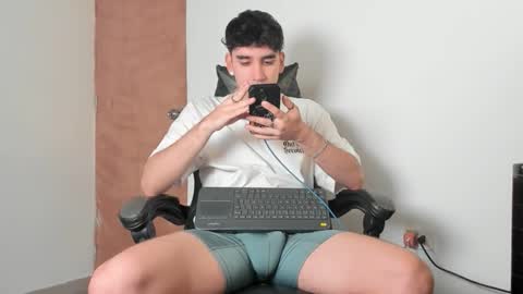 Leo Jones online show from February 2026 05:25:01 PM