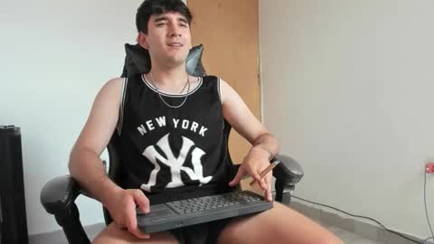 Leo Jones online show from March 2026 07:24:02 PM