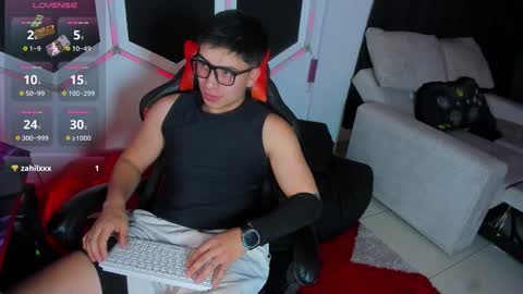 Snapshot of leo_muller chatting on October 2025 02:07:01 AM leo_muller online show from October 2025 02:07:01 AM