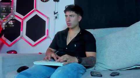 Snapshot of leo_muller chatting on October 2025 12:11:02 AM leo_muller online show from October 2025 12:11:02 AM