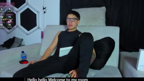 Snapshot of leo_muller chatting on October 2025 02:01:02 AM leo_muller online show from October 2025 02:01:02 AM