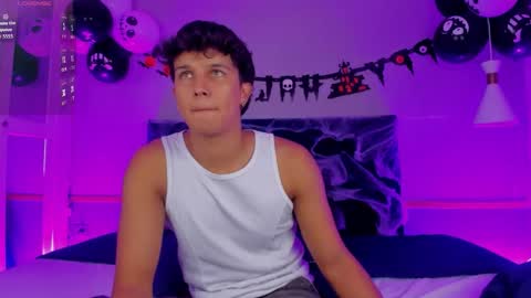 Leo online show from October 2025 04:13:02 AM