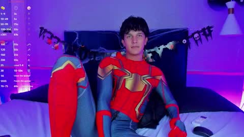 Leo online show from October 2025 04:16:01 AM