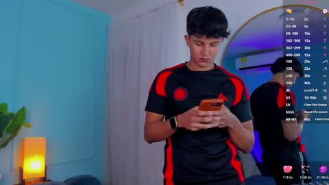 Leo online show from February 2026 03:49:01 AM