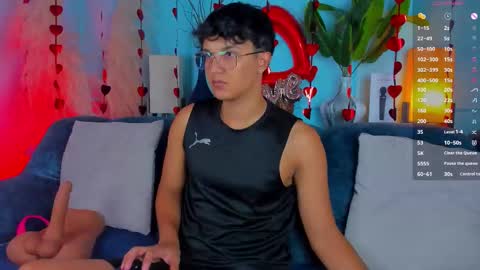 Leo online show from February 2026 03:26:01 AM