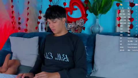 Leo online show from February 2026 04:17:02 AM