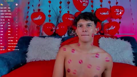 Leo online show from February 2026 04:09:02 AM