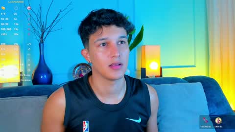 Leo online show from April 2026 03:47:01 AM