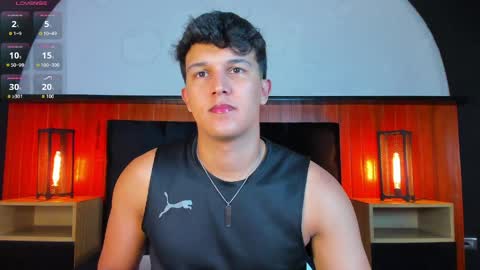 Leo online show from May 2026 04:09:02 AM