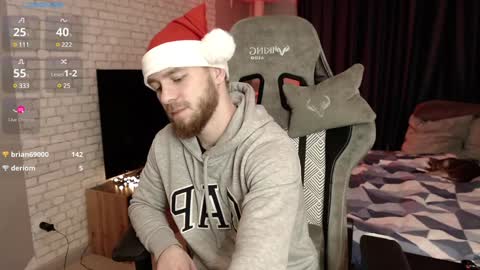 leo_stephens online show from December 2024 01:17:02 PM