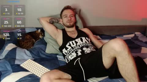 leo_stephens online show from February 2025 02:57:02 PM