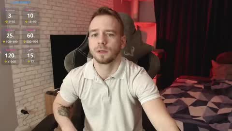 leo_stephens online show from March 2025 02:10:02 PM