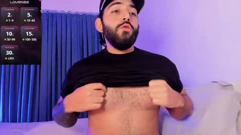 Leonardo online show from September 2025 06:20:01 PM