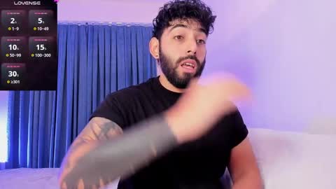 Leonardo online show from October 2025 07:01:02 PM