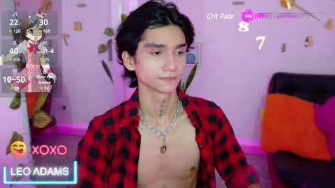 Leo online show from December 2024 02:04:01 PM