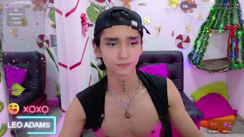 Leo online show from December 2024 06:38:02 PM