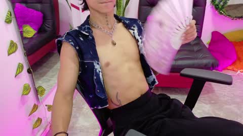 Leo online show from December 2024 01:40:02 PM