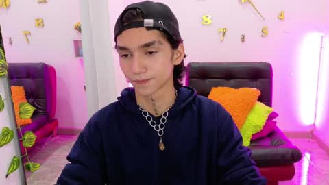 Leo online show from January 2025 02:29:02 PM