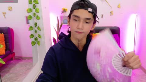 Leo online show from January 2025 01:28:01 PM