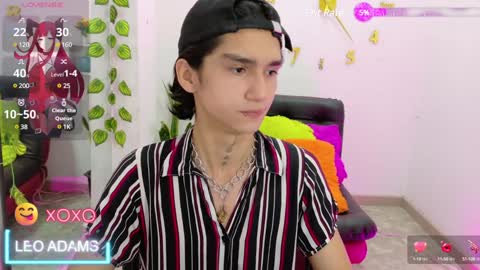 Leo online show from January 2025 01:13:02 PM