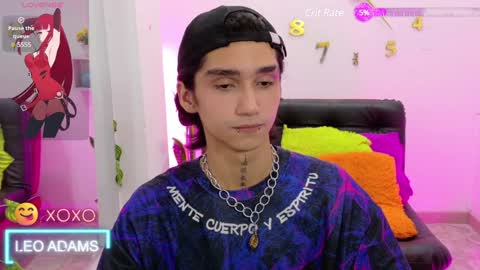 Leo online show from January 2025 02:57:01 PM