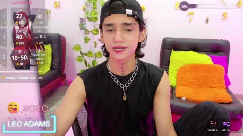 Leo online show from January 2025 04:33:01 PM