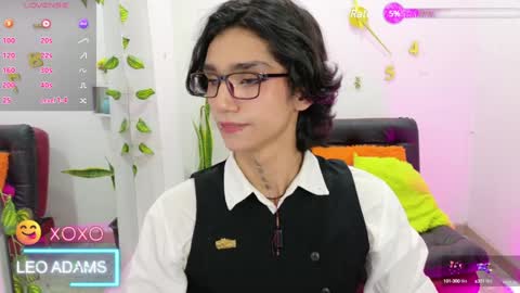 Leo online show from February 2025 06:24:01 PM