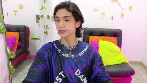 Leo online show from February 2025 12:49:02 PM