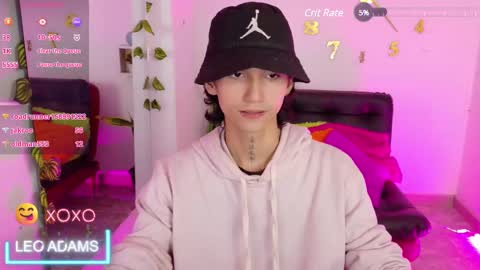 Leo online show from February 2025 04:58:02 PM