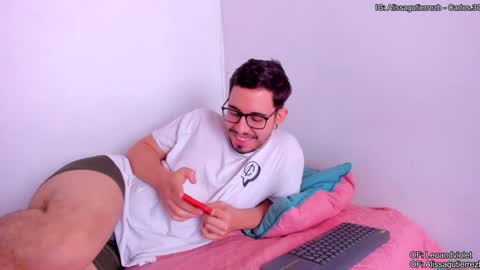 Carlos  Alissa. Help us to reach 100 likes  online show from December 2024 02:31:02 PM