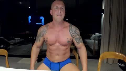 TheBigLeo online show from June 2026 06:35:01 PM